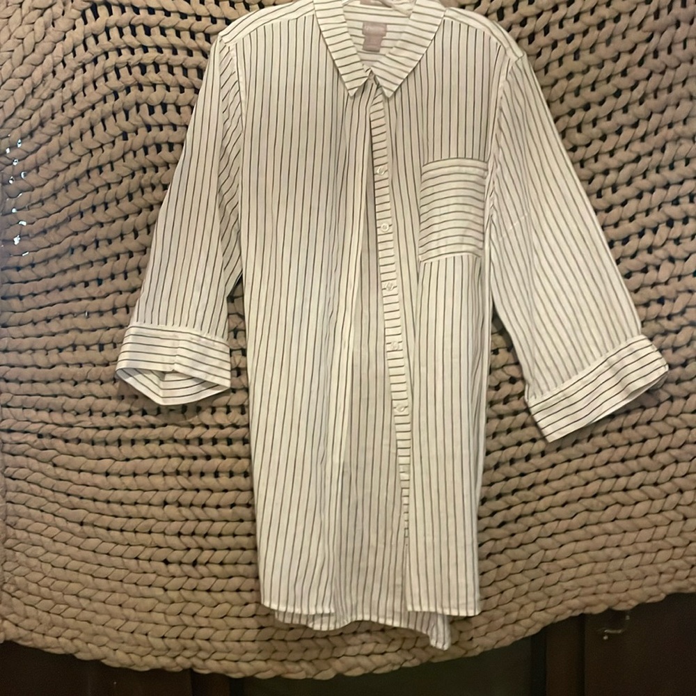 Women’s blouse